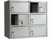 Индивидуальные шкафы 