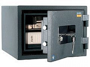 Огневзломостойкие сейфы
