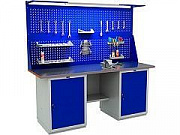 Верстаки серии EXPERT WS